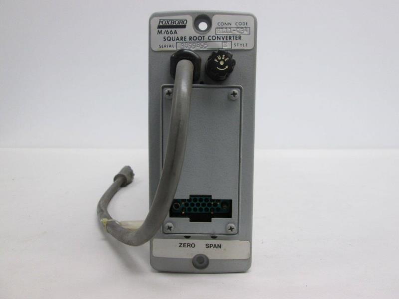 66AT-OH-P by INVENSYS