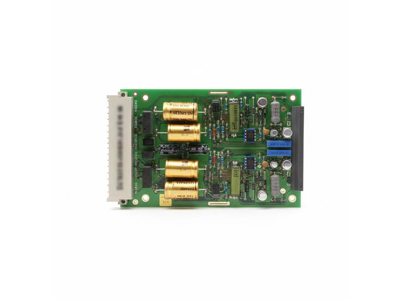 S123K2X15E1 by GMW GOSSEN