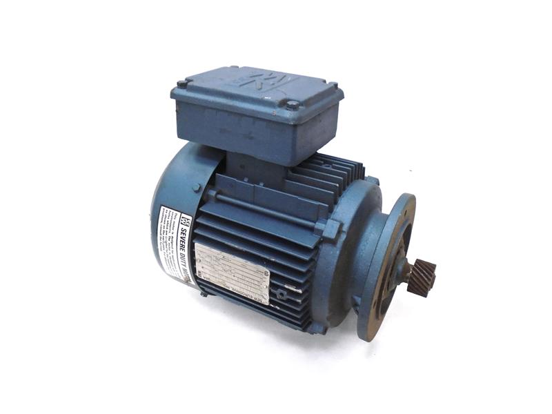 SEW EURODRIVE DFT90L2-KS