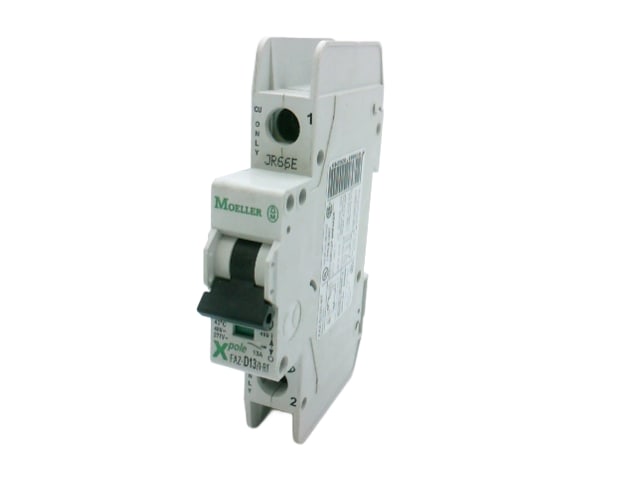 EATON CORPORATION FAZD131RT
