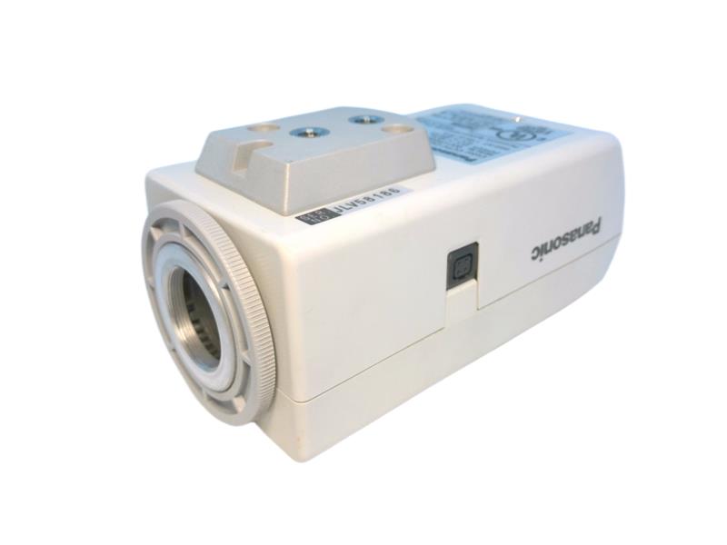 MATSUSHITA ELECTRIC WV-CP284