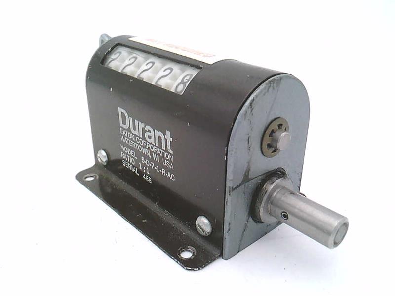 5-D-7-1-R-AC by EATON CORPORATION