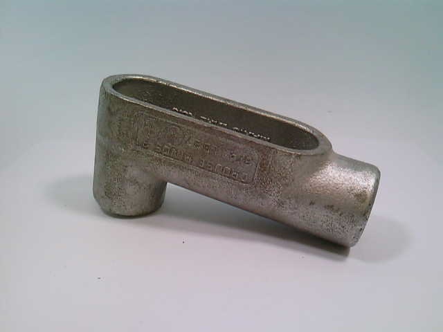 EATON CORPORATION LB27