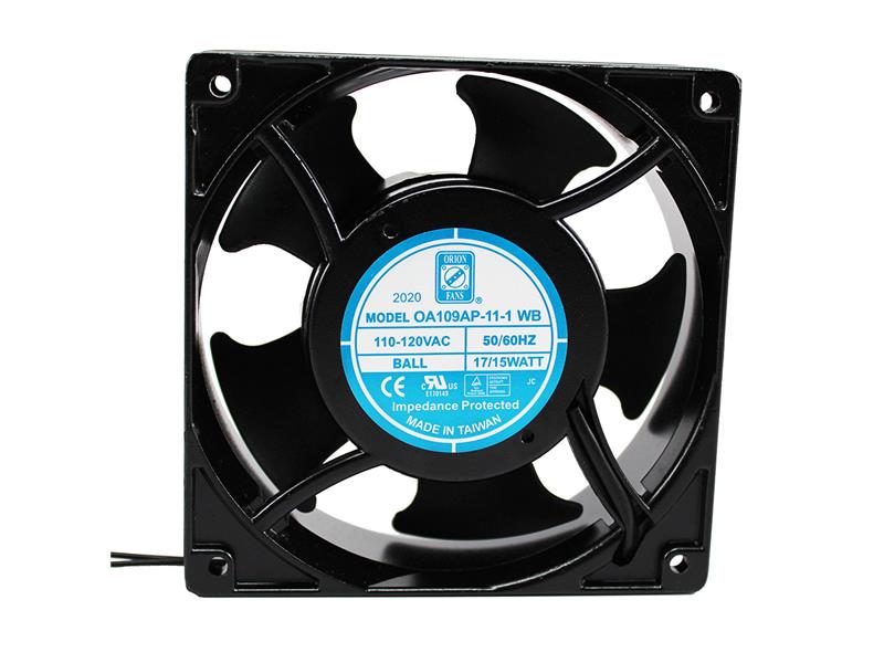 OA109AP-11-1WB by ORION FANS