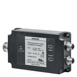 SIEMENS 6GT2898-0AC81