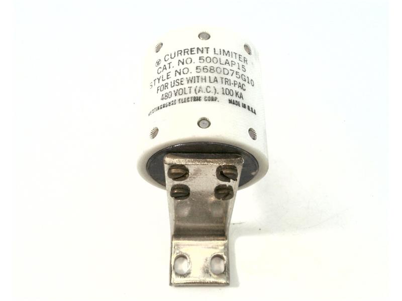 EATON CORPORATION 500LAP15