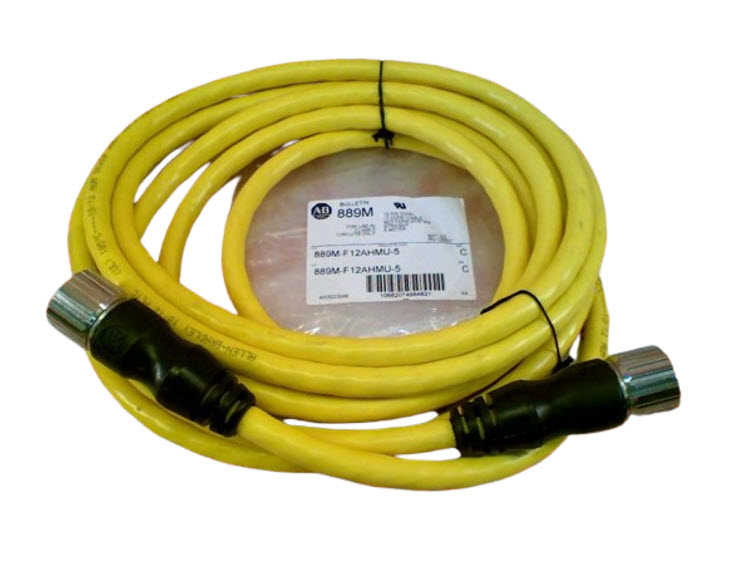 ALLEN BRADLEY 889M-F12AHMU-5