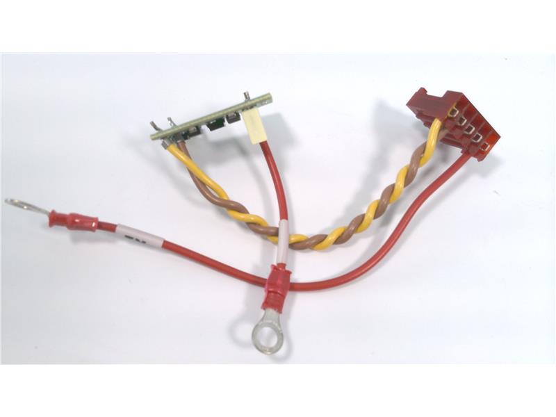 ASEA BROWN BOVERI EB0540B00