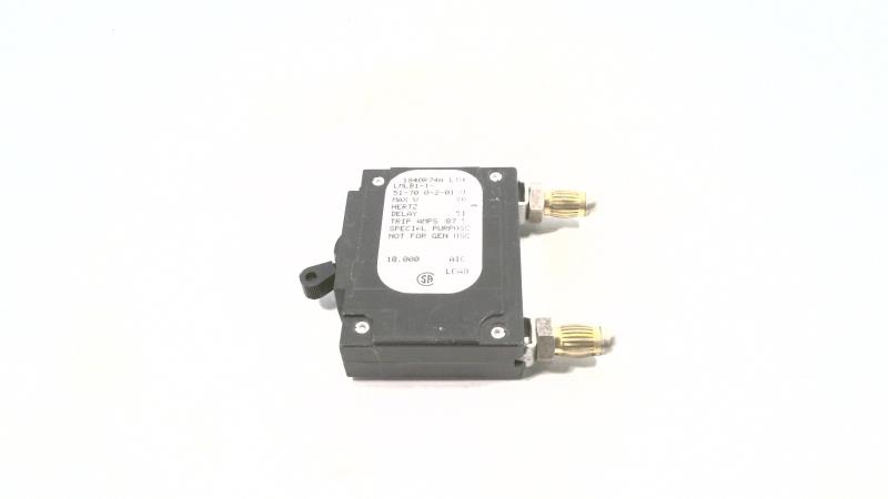 SENSATA TECHNOLOGIES LMLB1-1-51-70.0-2-01-V