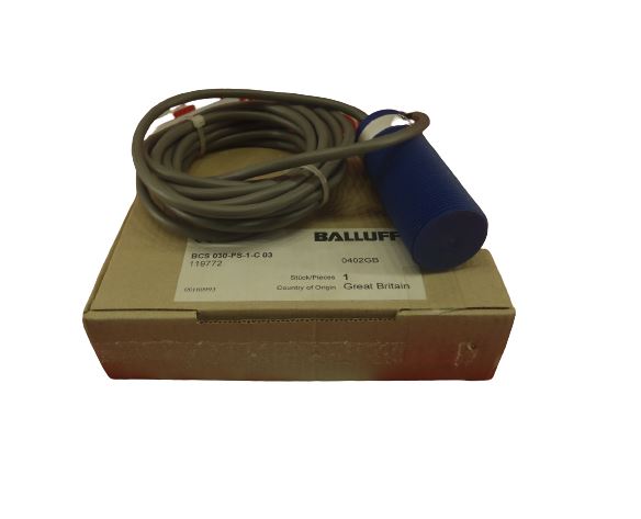 BALLUFF BCS-030-PS-1-C-03