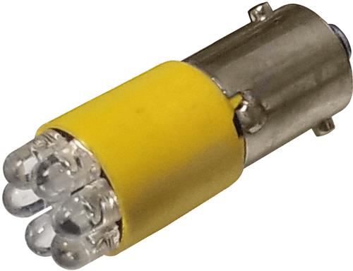 BSD-1318-6UY by LEDTRONICS