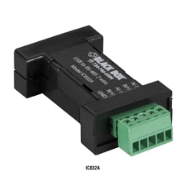BLACK BOX CORP IC832A