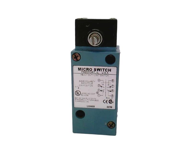 HONEYWELL LSN6B