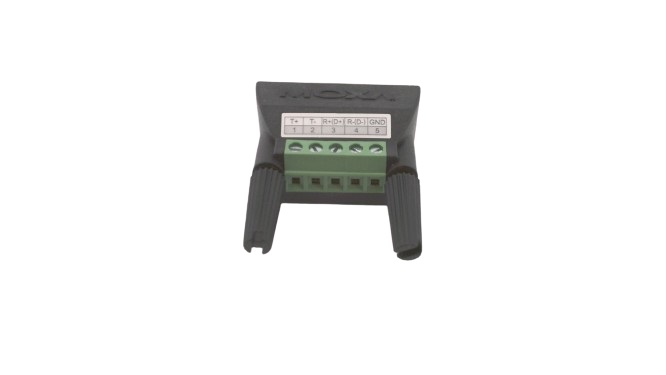 THE MOXA GROUP 1201014501101