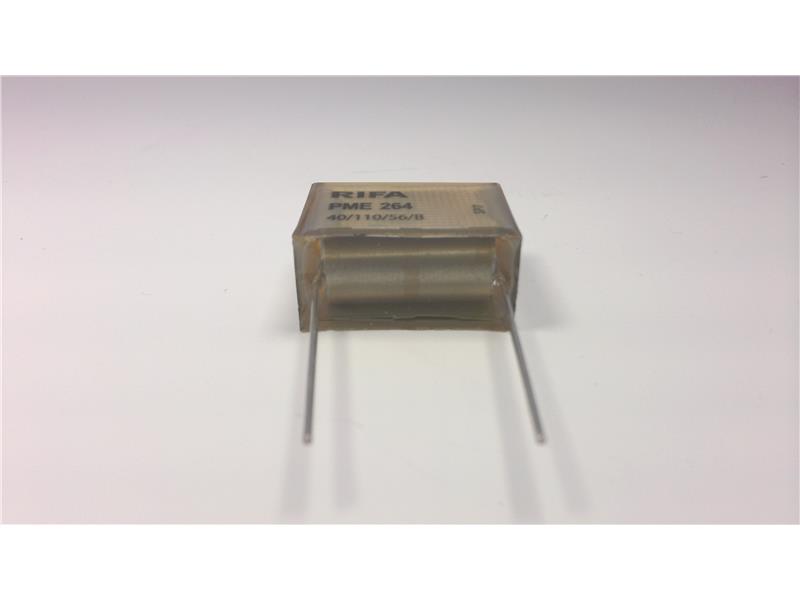 YAGEO PME264NE6100KR30