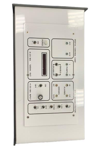 DIGITAL CONTROL COMPANY DPC II DEMONSTRATOR