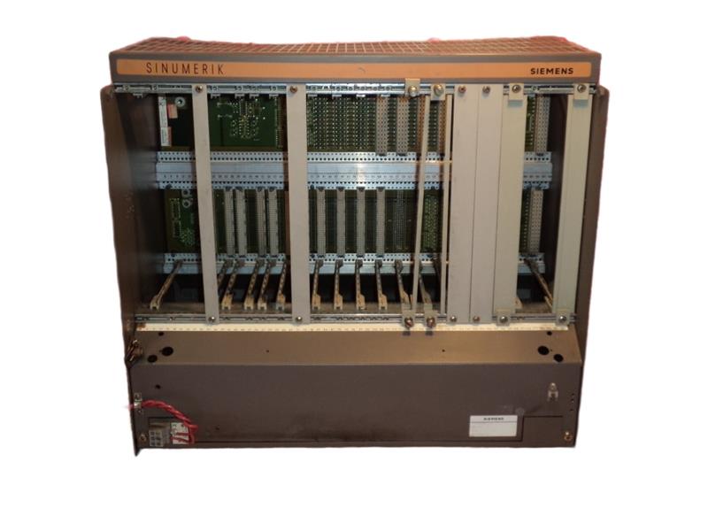 SIEMENS 6FC3-741-0FB-Z
