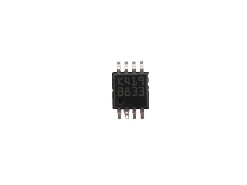 ST MICRO LM2903YST