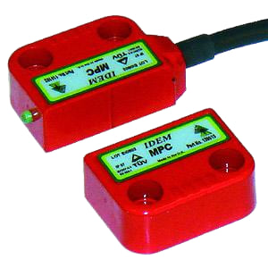 IDEM SAFETY SWITCHES 114115