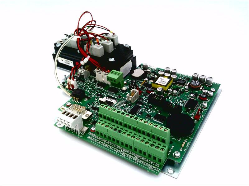 PROTEC MICROSYSTEMS WEFA321