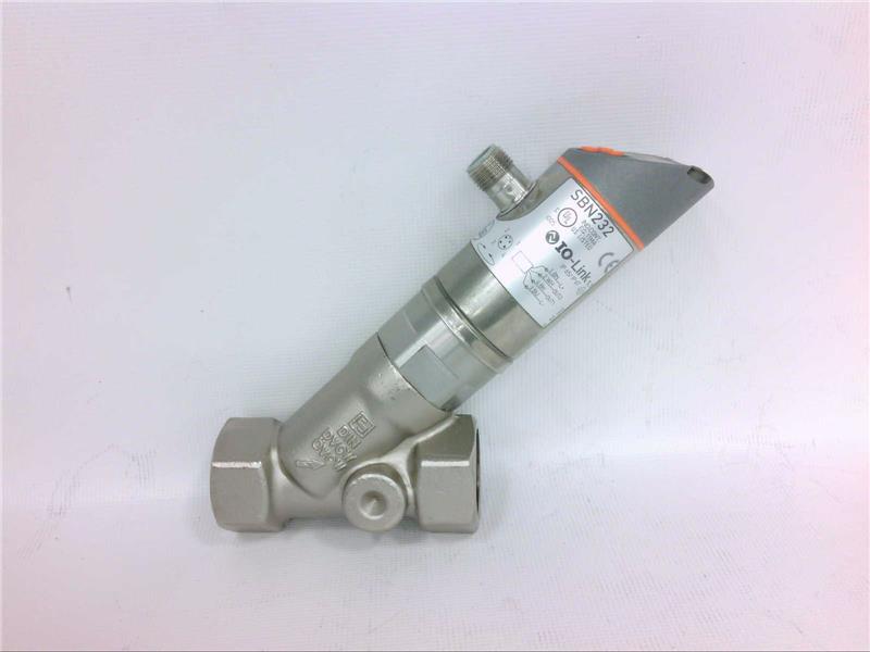 EFECTOR SBN34IQ0FRKG-SBN232