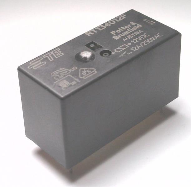 TE CONNECTIVITY RT134012F