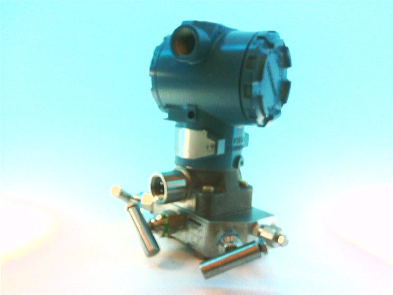 EMERSON 3095MA23A0013AA00N0BS5