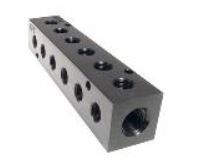 PNEUMADYNE M20-250-6-90