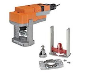 INGERSOLL RAND UGVL-LVKB24-SR