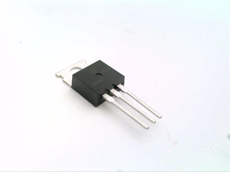 ON SEMICONDUCTOR TIP147T