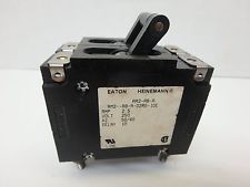 EATON CORPORATION AM2-B3-A-0005-02N