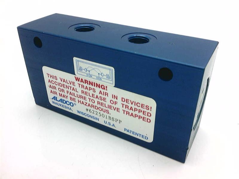 ALADCO INC 622501BSPP