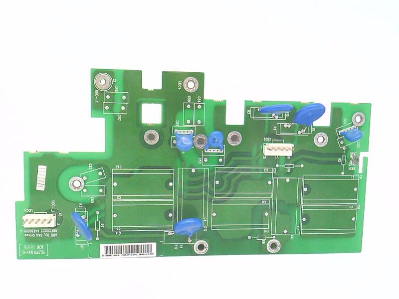 ASEA BROWN BOVERI 64714996