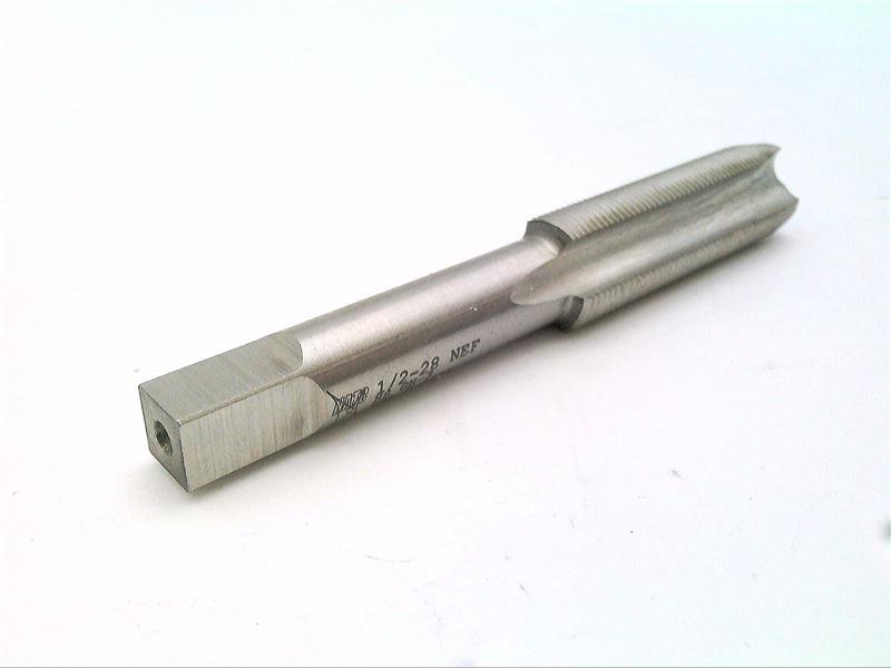 NORTH AMERICAN TOOL 1/2-28 NEF