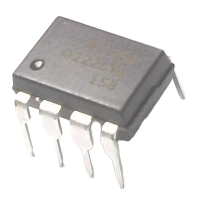 ACPL-T350-000E by BROADCOM