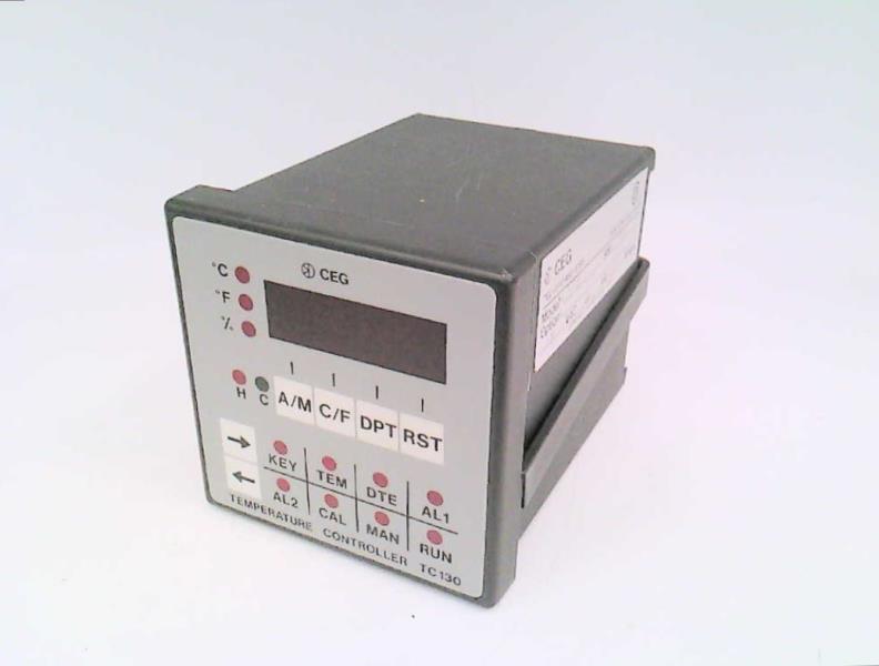 CEG TC130-HPYNJHNRRNA