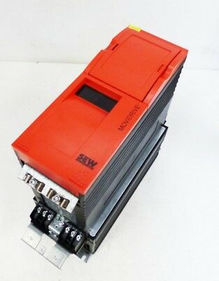 SEW EURODRIVE MDS60A0075-5A3-00