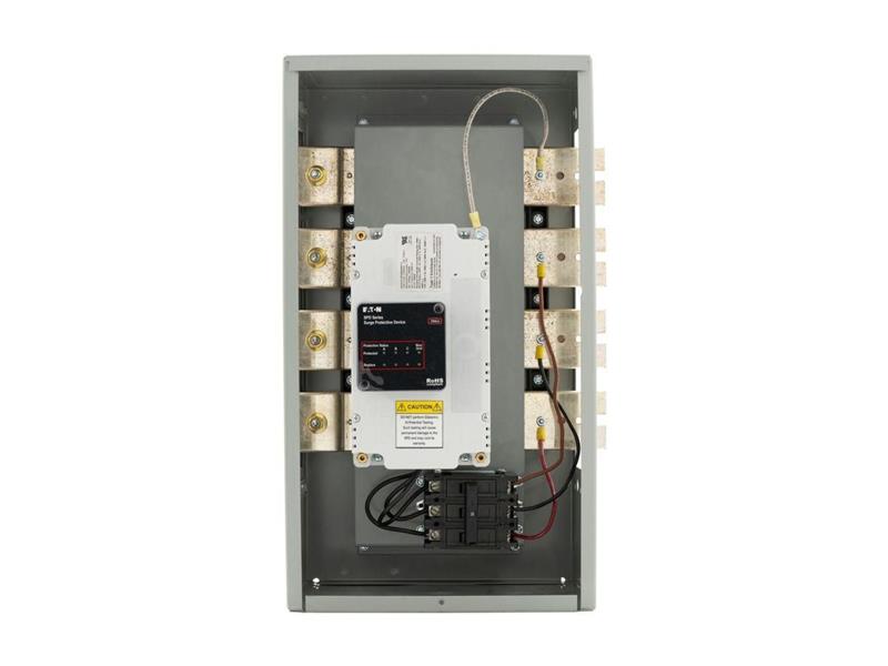 EATON CORPORATION 3MMSURGE3