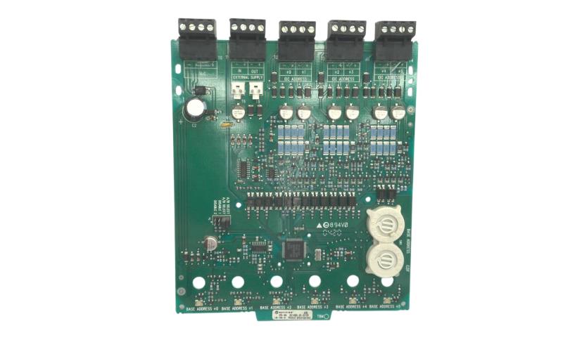 XP6-MA by HONEYWELL