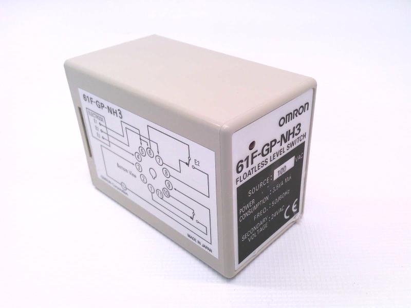 61F-GP-NH3 AC100 by OMRON