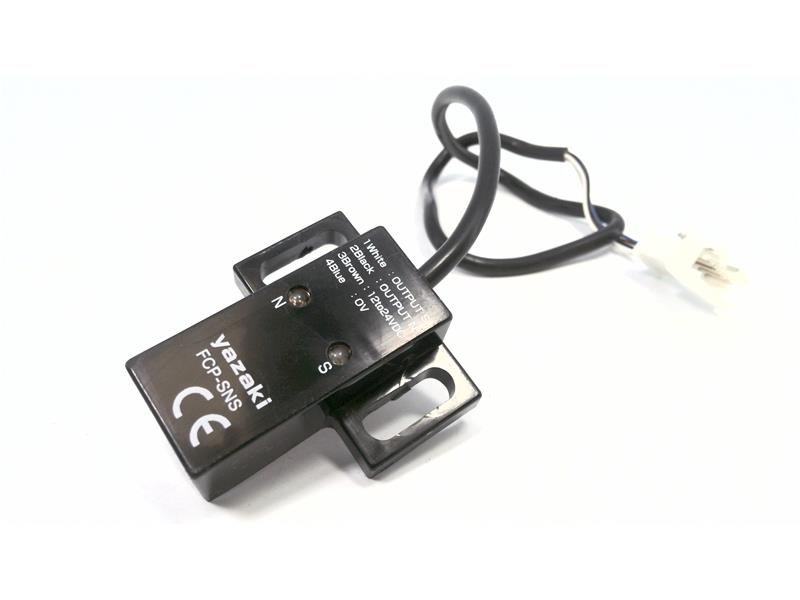 YAZAKI CORPORATION FCP-SNS