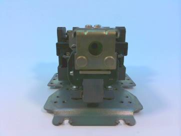 SCHNEIDER ELECTRIC 8502 BG2