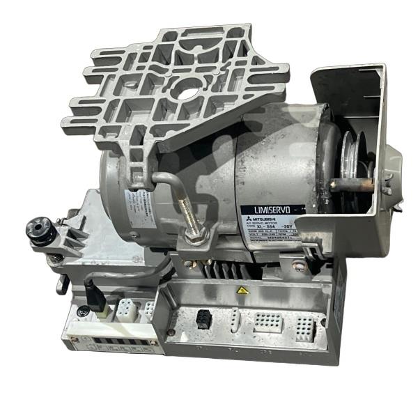 MITSUBISHI XL-554-20Y+XC-FMFY-20-05