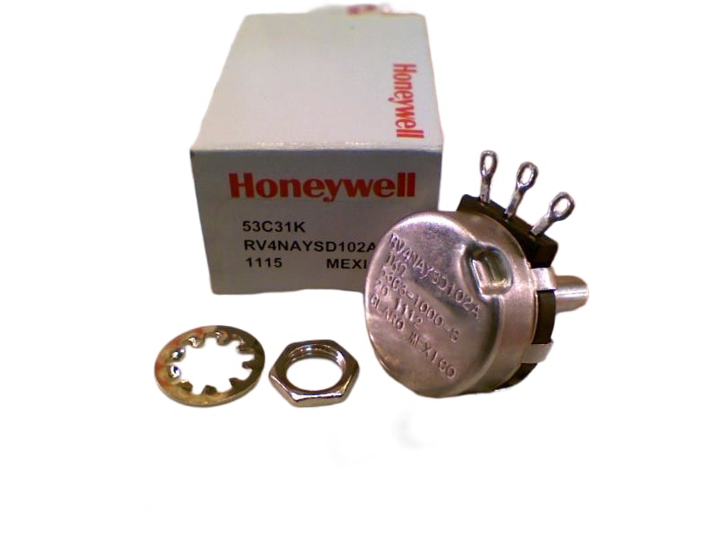 JA1N200P102AA by HONEYWELL