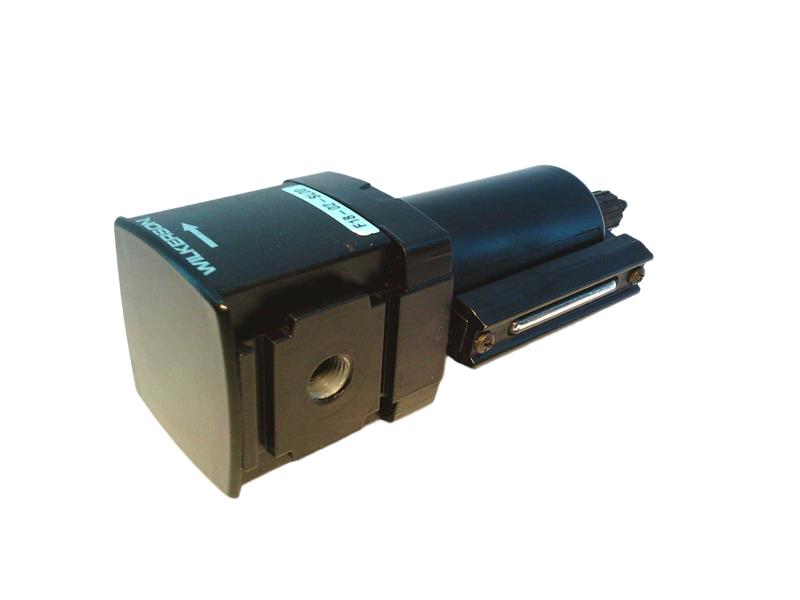 F18-02-SL00 by WILKERSON PNEUMATIC