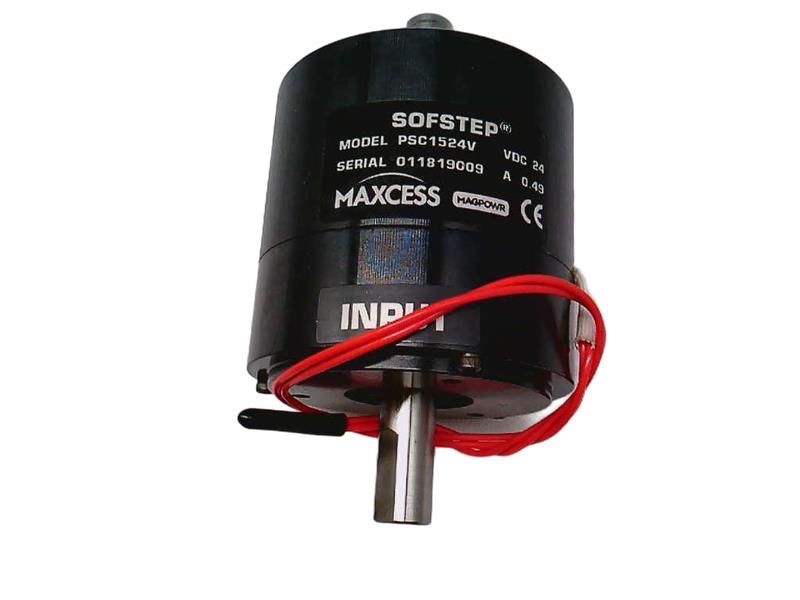 MAXCESS INTERNATIONAL PSC-15-24V