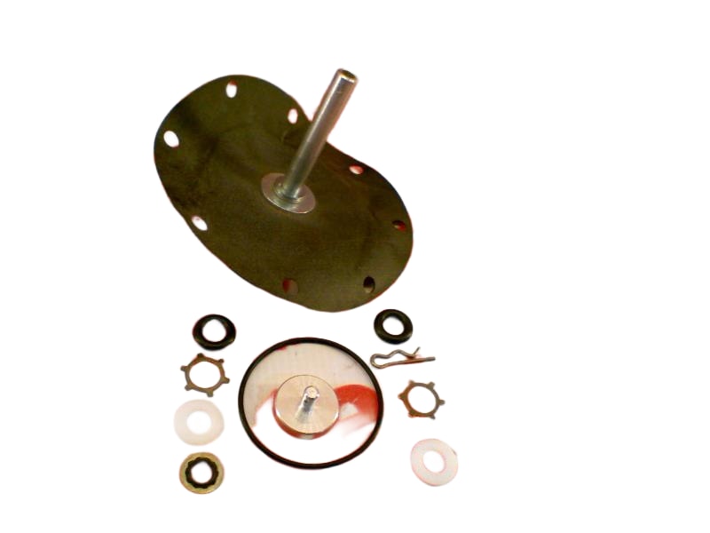 EMERSON R119X000A22