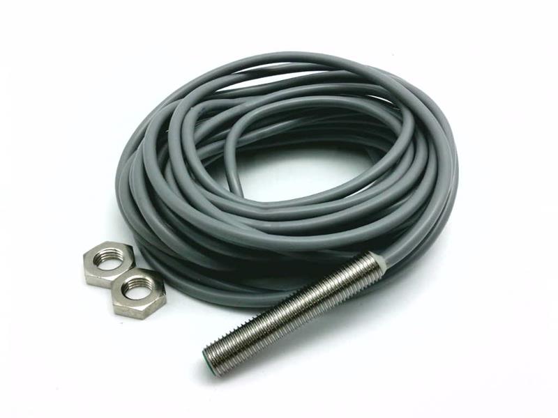 BAUMER ELECTRIC IFR-08.24.35