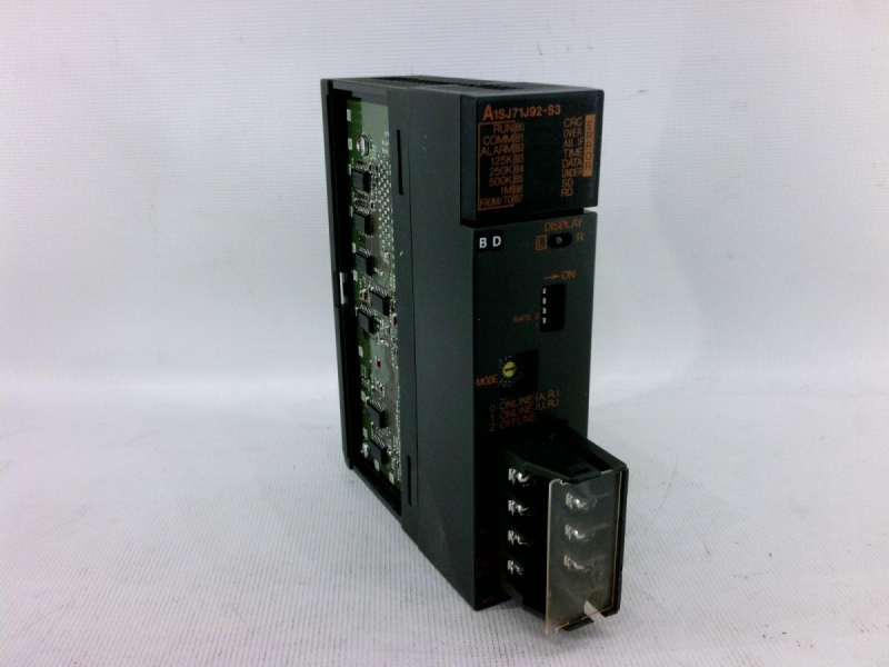 MITSUBISHI A1SJ71J92-S3