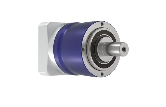 WITTENSTEIN NP025S-MF2-100-1D1-1S